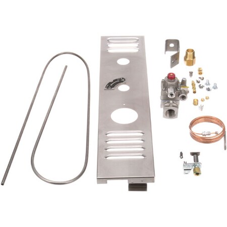 Blodgett Retrofit Kit, Safetyfor 900 Series For - Part No Bl52301 BL52301